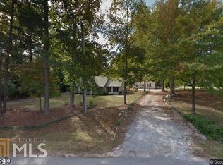 224 Busbin Rd, Fayetteville, GA 30215