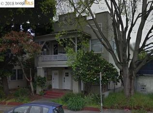 1089 Stanford Ave, Oakland, CA 94608
