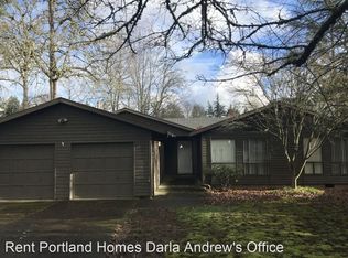 12820 SW Scout Dr, Beaverton, OR 97008