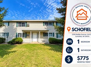 2306 Radtke Avenue, Schofield, WI 54476