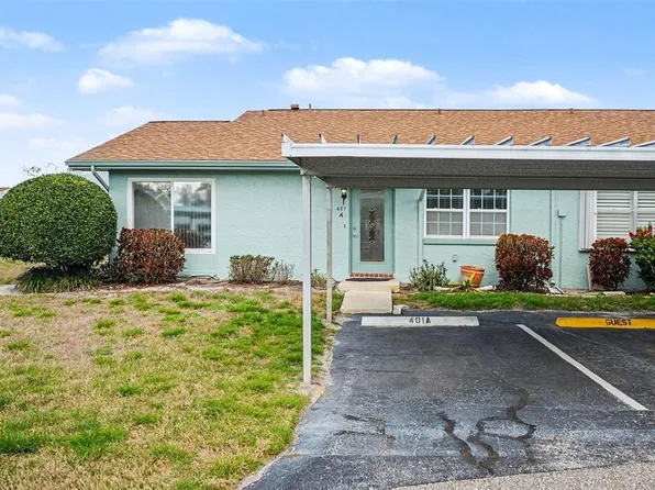 401 Finchley Ct Unit A, Sun City Center, FL 33573