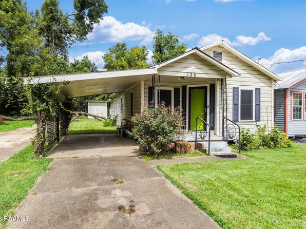 126 Warren St, Lafayette, LA 70501
