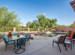 6891 S Red Hills Rd, Gold Canyon, AZ 85118