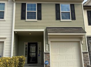 2807 Benevolence Dr, Raleigh, NC 27610