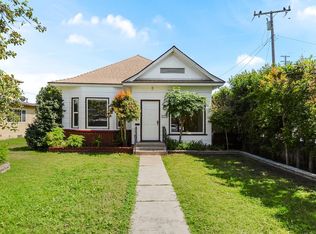 12324 Mitchell Ave, Los Angeles, CA 90066