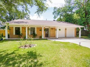 12607 Maxim Dr, Houston, TX 77065