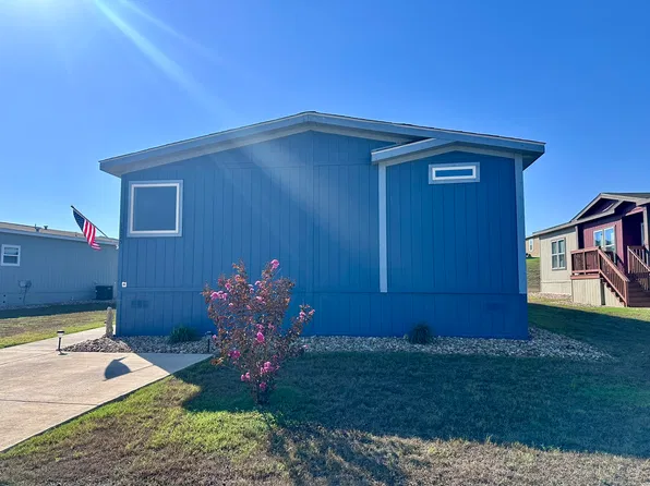 1325 Mink Loop #201, Georgetown, TX 78626