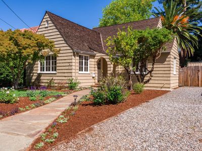 1341 Byron St, Palo Alto, CA, 94301