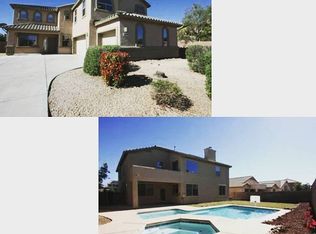 12960 E Douglas Camp Spring Dr, Vail, AZ 85641