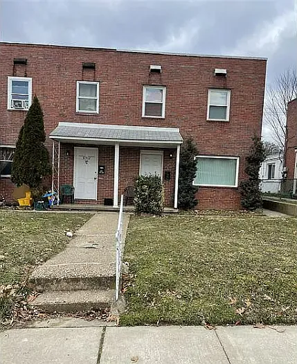 8514 Chestnut Oak Rd #1 — Photo 1