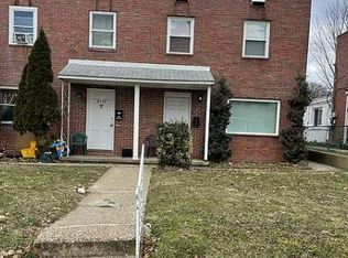 8514 Chestnut Oak Rd #1, Parkville, MD 21234