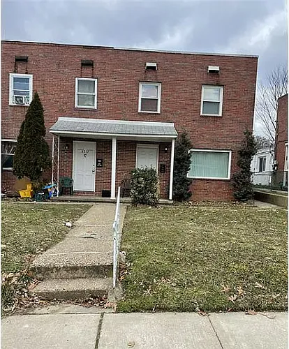 8514 Chestnut Oak Rd #1 Photo 1