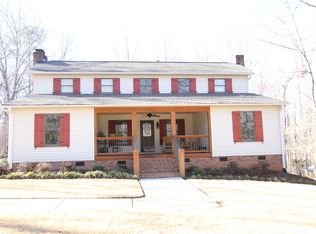 0338 Plantation Dr, Greenwood, SC 29649
