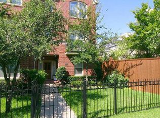 3413 Howell St, Dallas, TX 75204