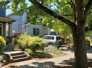 5038 N Vanderbilt St, Portland, OR 97203