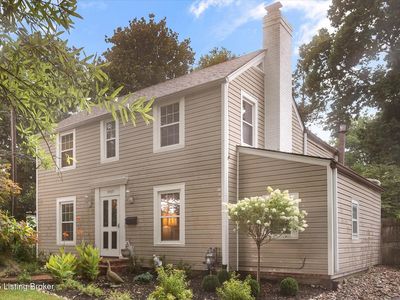 3905 Druid Hills Rd, Druid Hills, KY, 40207