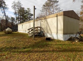 1711 E Highwood Rd, Beaverton, MI 48612