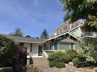 11224 NE 87th St #B, Kirkland, WA 98033