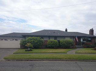 8603 21st Ave NW, Seattle, WA 98117