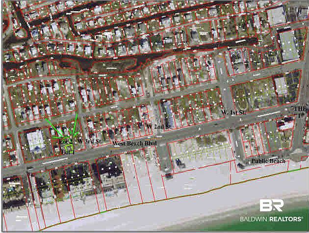2nd image of 408 E Beach Blvd