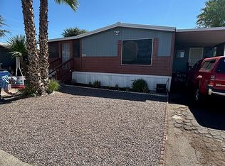 5747 W Missouri Ave #212, Glendale, AZ 85301