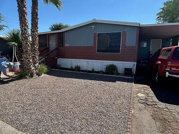 5747 W Missouri Ave #212, Glendale, AZ 85301