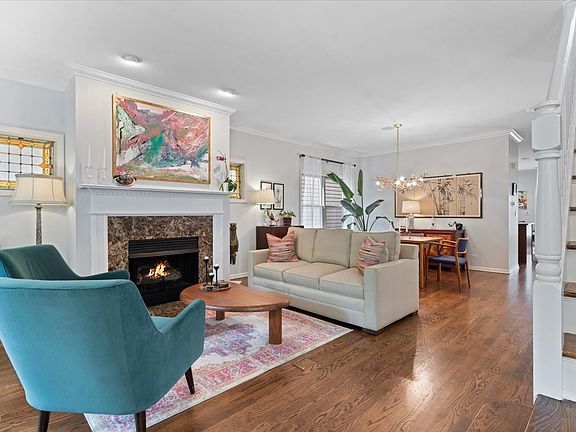 3rd image of 4008 N Kolmar Ave