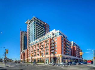 800 Lawrence Ave W #1921, Toronto, ON M6A 0B1