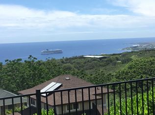 75-6068 Paulehia St, Kailua Kona, HI 96740