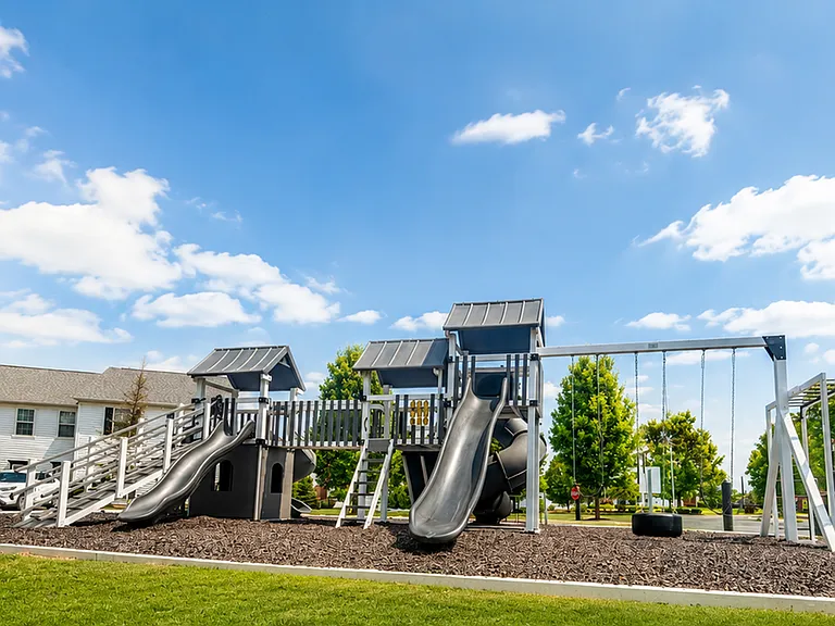 Community Playground