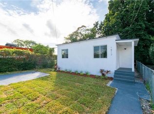 1812 NW 64th St, Miami, FL 33147