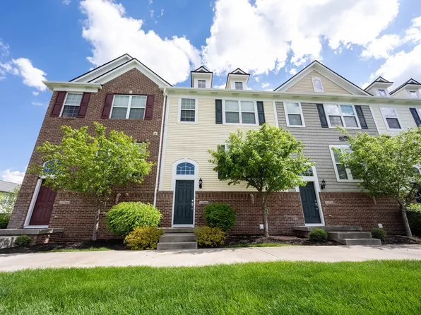 12780 Tamworth Dr, Fishers, IN 46037