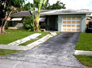 1925 NW 38th St, Oakland Park, FL 33309