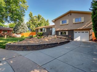 2135 S Zephyr St, Lakewood, CO 80227