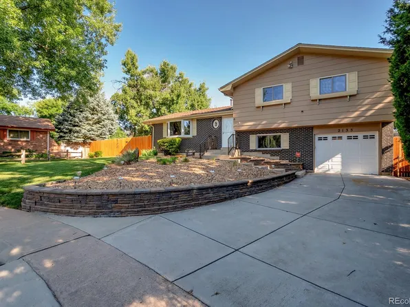 2135 S Zephyr Street, Lakewood, CO 80227