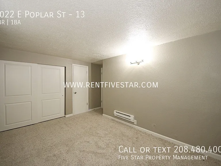 Dorchester Properties LP - 1022 E Poplar St #1-51 — Photo 20