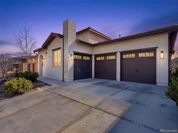 10615 Montecito Drive, Lone Tree, CO 80124