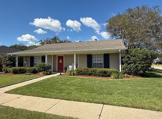 1300 Cottage Dr, Houma, LA 70360