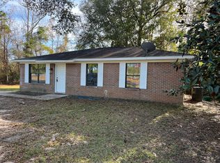 1782 Columbia Rd, Abbeville, AL 36310