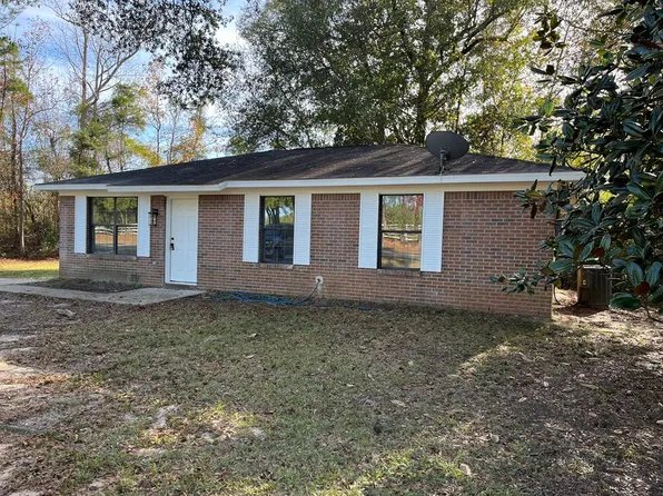 1782 Columbia Rd, Abbeville, AL 36310