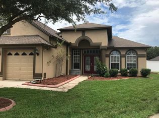 35027 Fawnville Way, Zephyrhills, FL 33541