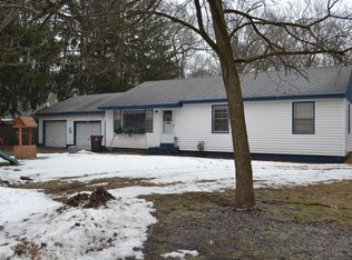 1850 Pappas Rd, Muskegon, MI 49445