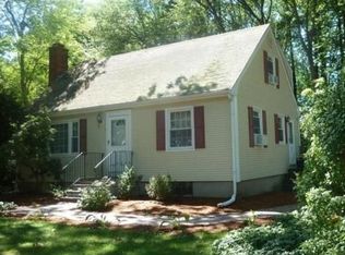 19 Beaverbrook Rd, Burlington, MA 01803