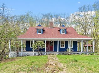 328 Old Dana Rd, Barre, MA 01005