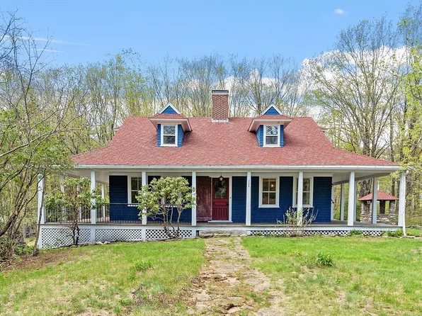 328 Old Dana Rd, Barre, MA 01005