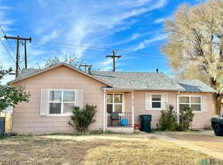 213 Torreon Dr, Clovis, NM 88101