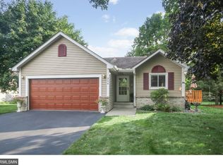 294 70th St N, Saint Paul, MN 55115