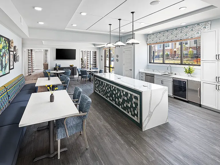 HearthSide Lawrenceville Active Adults 55+ — Photo 12