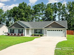 3200 Silver Fox Cir, Lancaster, SC 29720