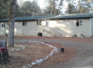 21566 Old Alturas Rd, Redding, CA 96003